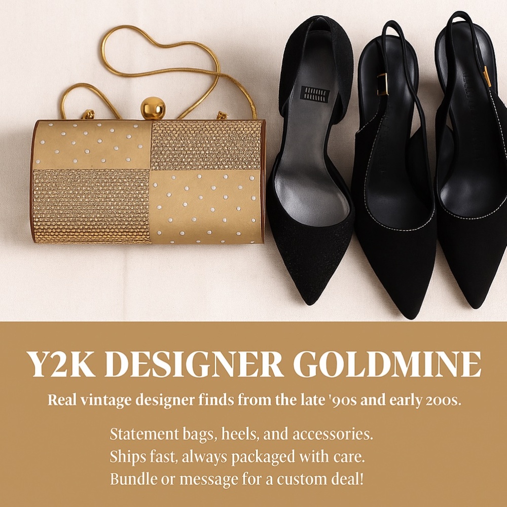 Meet your Posher, Kim